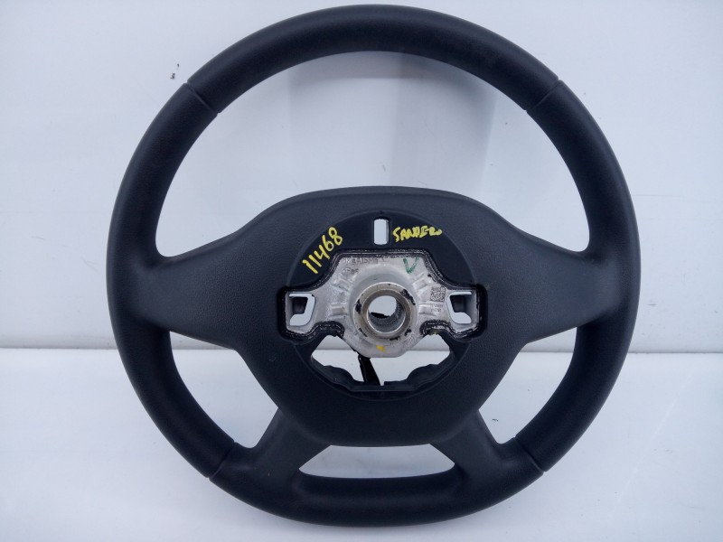 Recambio de volante para dacia sandero iii stepaway referencia OEM IAM 464001352R  E1-A1-6-2