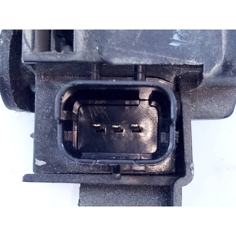 Recambio de cerradura maletero / porton para peugeot 308 active referencia OEM IAM 9816195380  