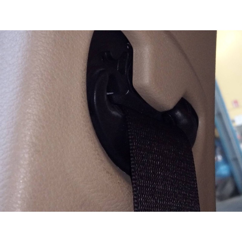 Recambio de kit airbag para bmw x1 (e84) sdrive 18d referencia OEM IAM 0285010070 31918443202L P2-B4-11