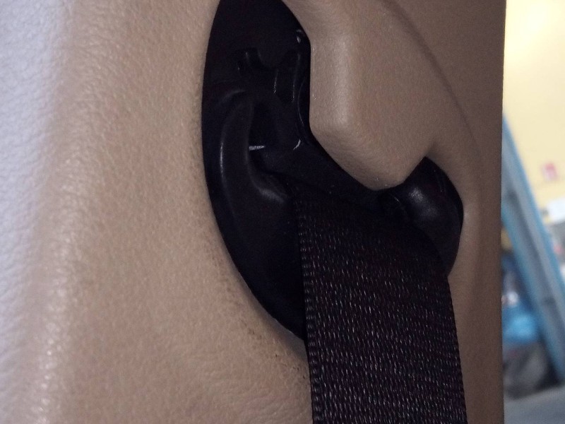 Recambio de kit airbag para bmw x1 (e84) sdrive 18d referencia OEM IAM 0285010070 31918443202L P2-B4-11