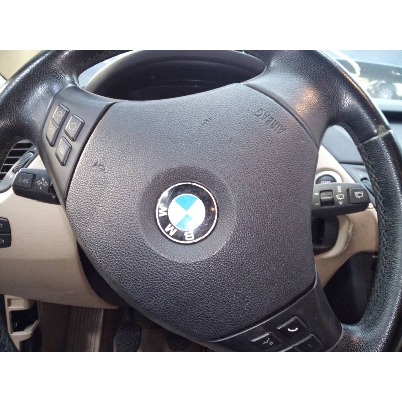 Recambio de kit airbag para bmw x1 (e84) sdrive 18d referencia OEM IAM 0285010070 31918443202L P2-B4-11