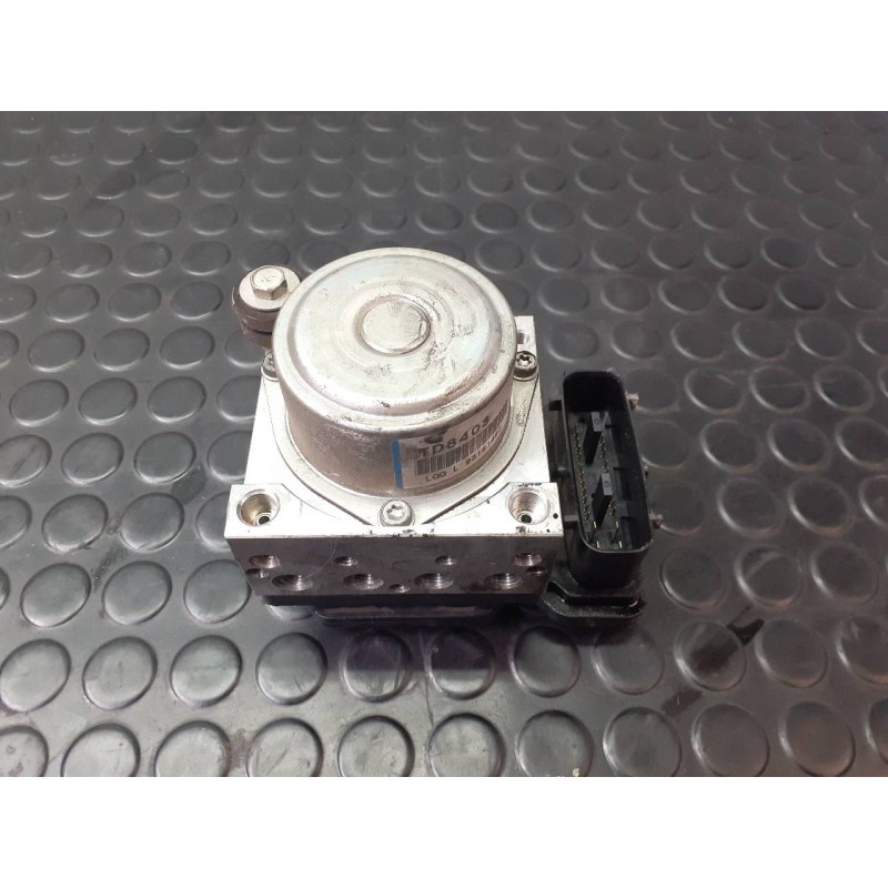 Recambio de abs para nissan x-trail (t31) platinum 4x4 referencia OEM IAM TD8403  P3-A8-20-2