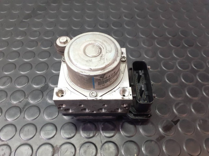 Recambio de abs para nissan x-trail (t31) platinum 4x4 referencia OEM IAM TD8403  P3-A8-20-2