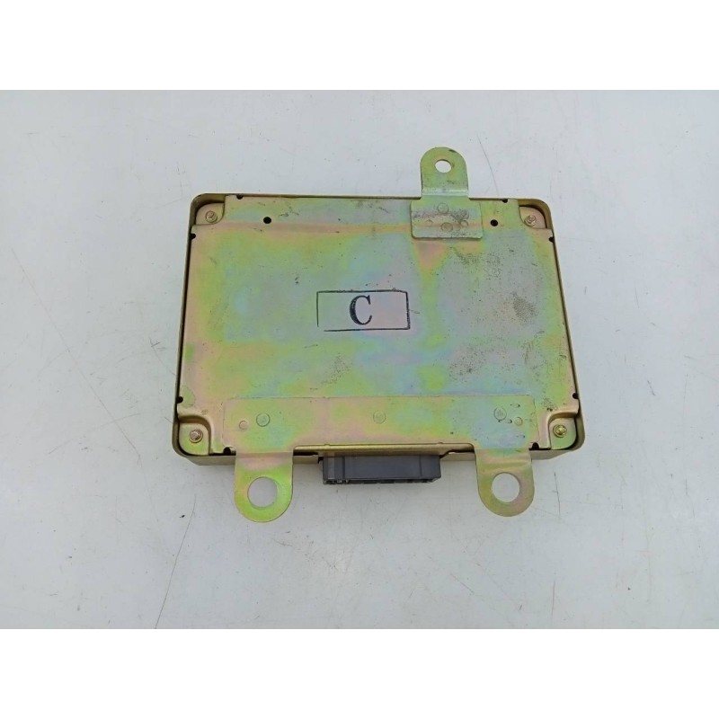 Recambio de centralita motor uce para mitsubishi galloper (hyundai) 2.5 td exceed (3-ptas.) referencia OEM IAM 9100930006M1 1964