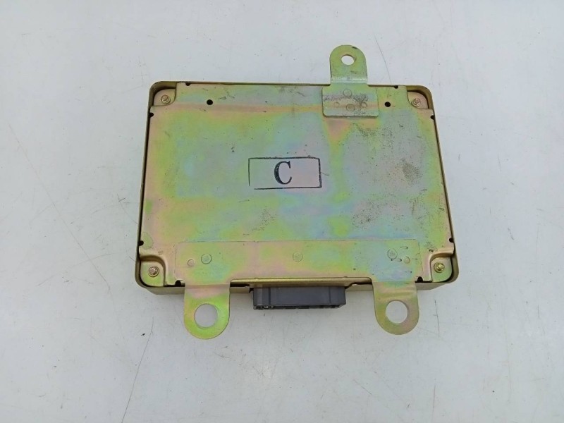 Recambio de centralita motor uce para mitsubishi galloper (hyundai) 2.5 td exceed (3-ptas.) referencia OEM IAM 9100930006M1 1964