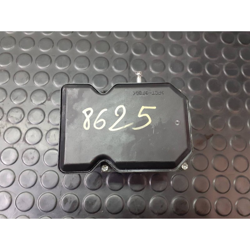 Recambio de abs para nissan x-trail (t31) platinum 4x4 referencia OEM IAM TD8403  P3-A8-20-2