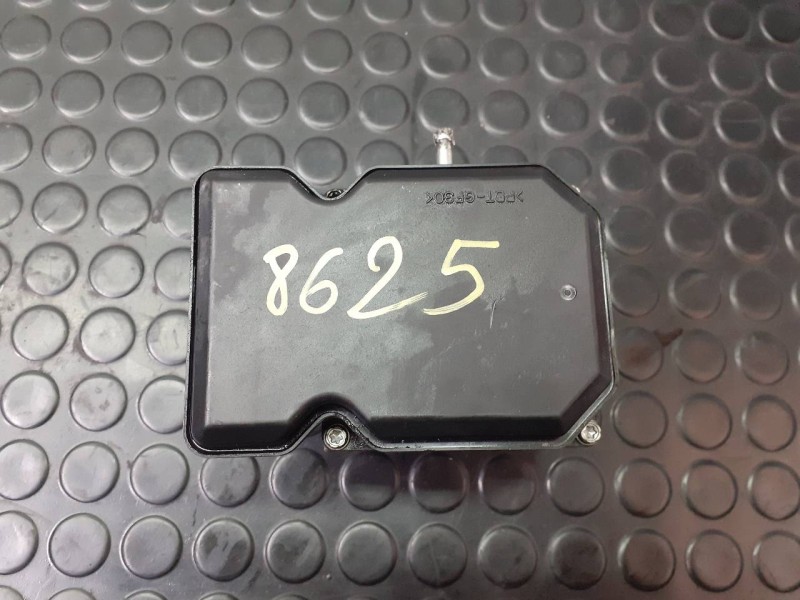 Recambio de abs para nissan x-trail (t31) platinum 4x4 referencia OEM IAM TD8403  P3-A8-20-2