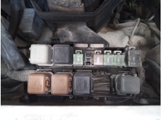 CAJA RELES / FUSIBLES 