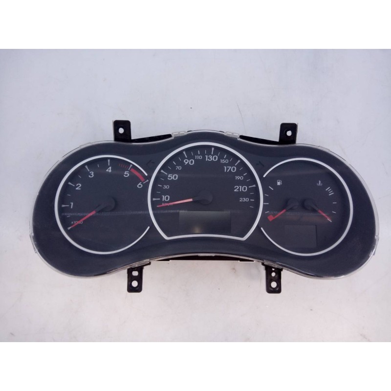 Recambio de cuadro instrumentos para renault koleos expression referencia OEM IAM 248109085R  E2-A1-44-2