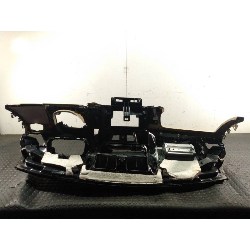 Recambio de kit airbag para bmw x1 (e84) sdrive 18d referencia OEM IAM 0285010070 31918443202L P2-B4-11