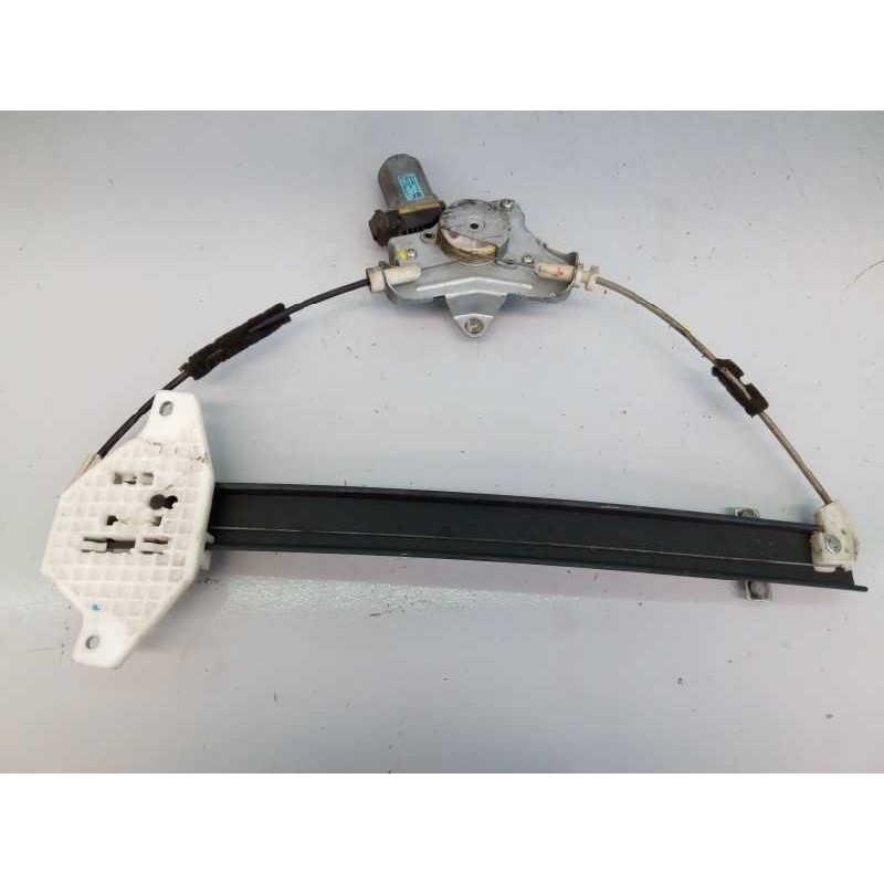 Recambio de elevalunas delantero derecho para opel antara referencia OEM IAM A00127870036  E2-B6-28-3