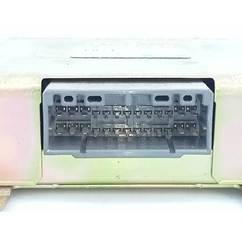 Recambio de centralita motor uce para mitsubishi galloper (hyundai) 2.5 td exceed (3-ptas.) referencia OEM IAM 9100930006M1 1964