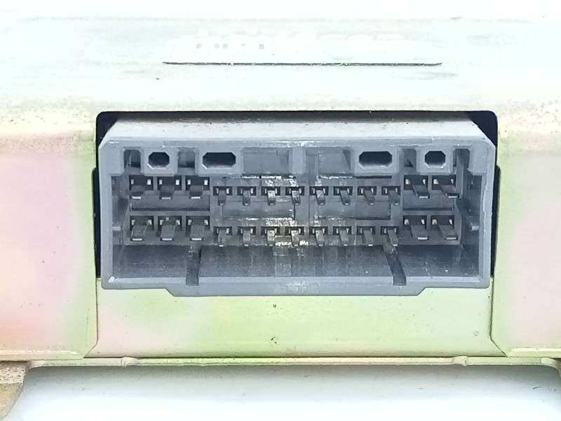 Recambio de centralita motor uce para mitsubishi galloper (hyundai) 2.5 td exceed (3-ptas.) referencia OEM IAM 9100930006M1 1964