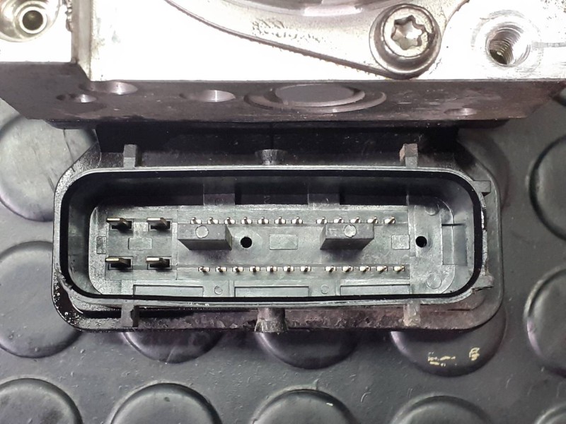 Recambio de abs para nissan x-trail (t31) platinum 4x4 referencia OEM IAM TD8403  P3-A8-20-2