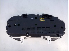 Recambio de cuadro instrumentos para renault koleos expression referencia OEM IAM 248109085R  E2-A1-44-2 2