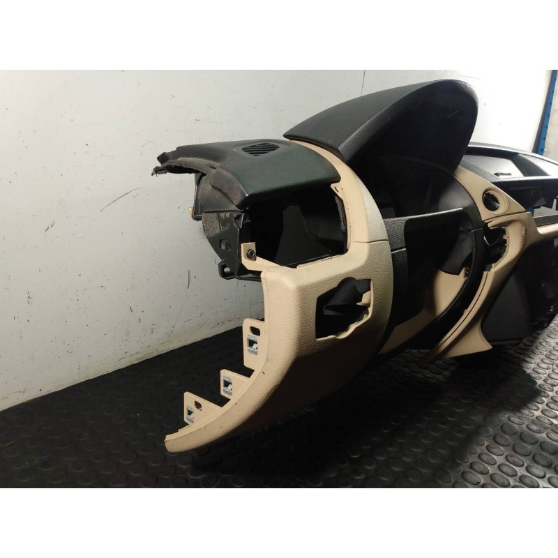 Recambio de kit airbag para bmw x1 (e84) sdrive 18d referencia OEM IAM 0285010070 31918443202L P2-B4-11