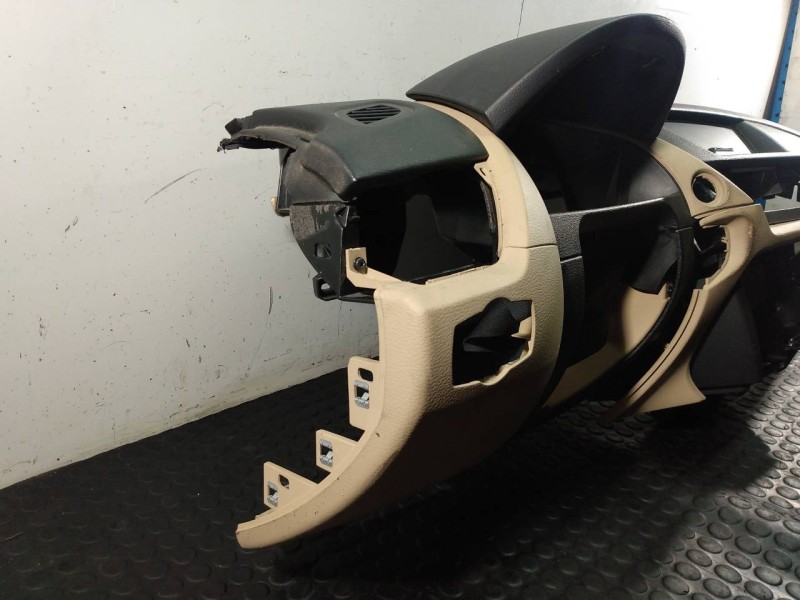 Recambio de kit airbag para bmw x1 (e84) sdrive 18d referencia OEM IAM 0285010070 31918443202L P2-B4-11