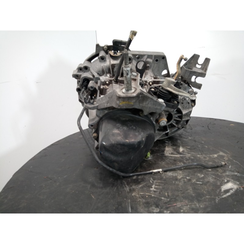 Recambio de caja cambios para renault scenic ii authentique referencia OEM IAM JR5103  M1-A2-32