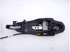 Recambio de cerradura puerta trasera derecha para peugeot 308 active referencia OEM IAM GE0016532  E1-A4-48-2 2
