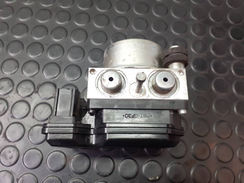 Recambio de abs para nissan x-trail (t31) platinum 4x4 referencia OEM IAM TD8403  P3-A8-20-2