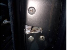 CERRADURA PUERTA DELANTERA DERECHA 