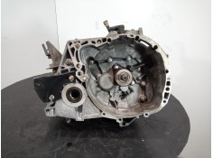 Recambio de caja cambios para renault scenic ii authentique referencia OEM IAM JR5103  M1-A2-32 2