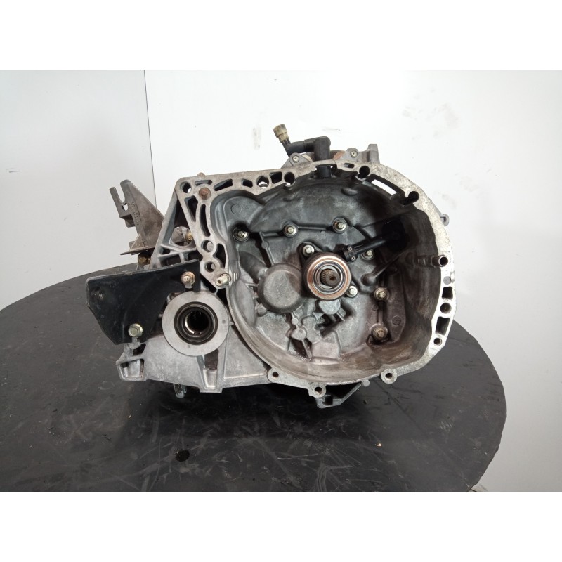 Recambio de caja cambios para renault scenic ii authentique referencia OEM IAM JR5103  M1-A2-32