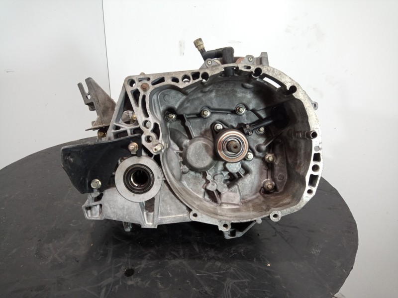 Recambio de caja cambios para renault scenic ii authentique referencia OEM IAM JR5103  M1-A2-32
