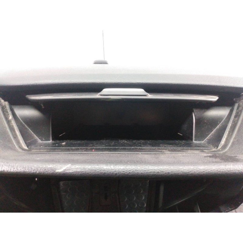 Recambio de kit airbag para bmw x1 (e84) sdrive 18d referencia OEM IAM 0285010070 31918443202L P2-B4-11