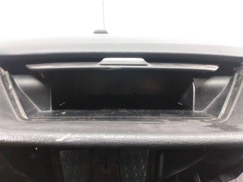 Recambio de kit airbag para bmw x1 (e84) sdrive 18d referencia OEM IAM 0285010070 31918443202L P2-B4-11