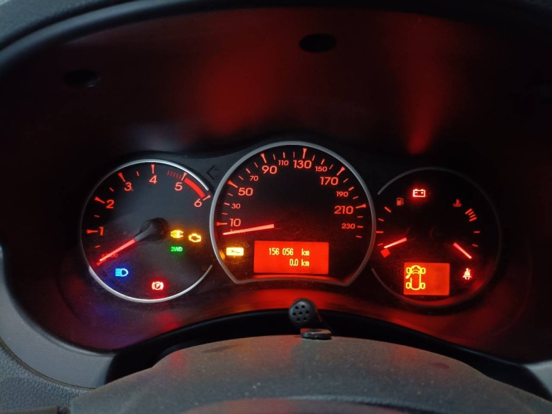 Recambio de cuadro instrumentos para renault koleos expression referencia OEM IAM 248109085R  E2-A1-44-2