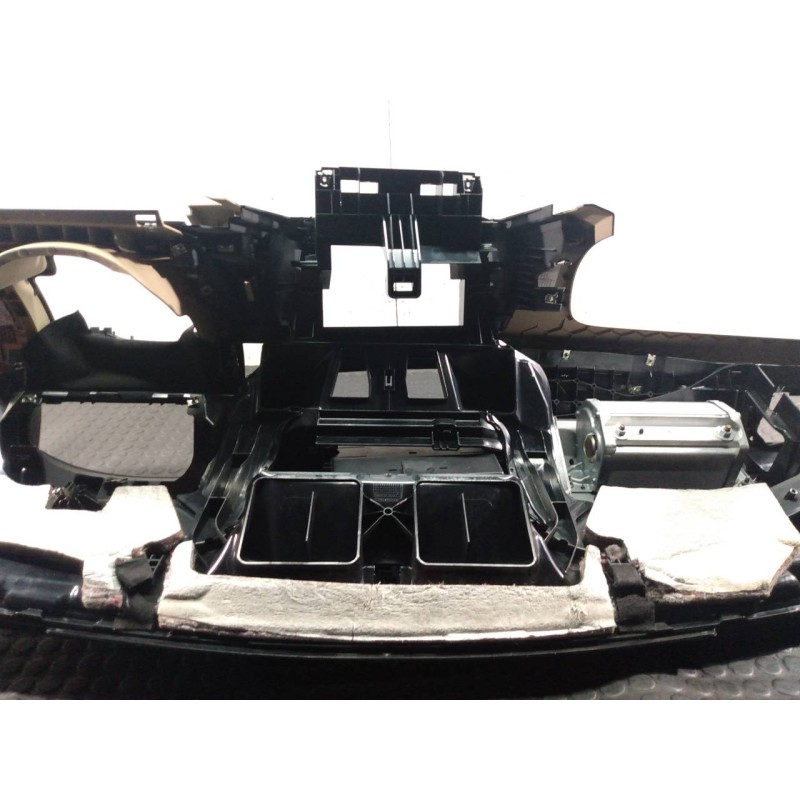 Recambio de kit airbag para bmw x1 (e84) sdrive 18d referencia OEM IAM 0285010070 31918443202L P2-B4-11