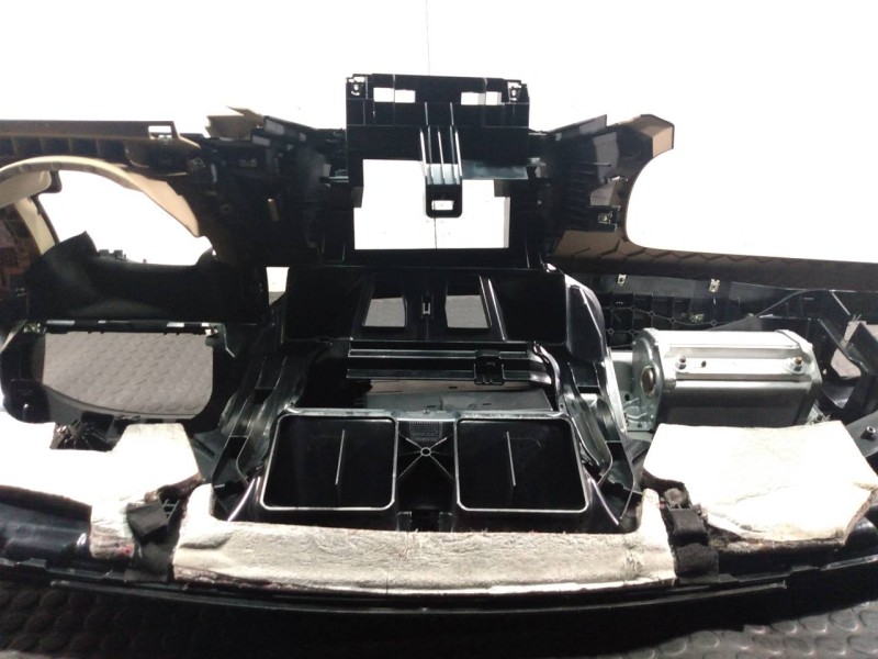 Recambio de kit airbag para bmw x1 (e84) sdrive 18d referencia OEM IAM 0285010070 31918443202L P2-B4-11