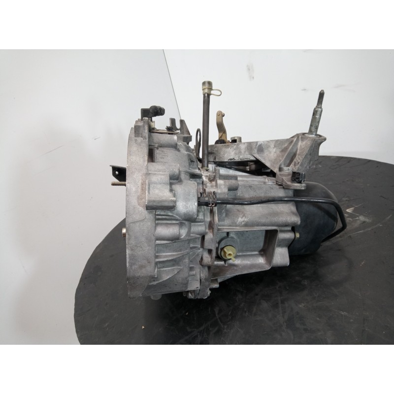 Recambio de caja cambios para renault scenic ii authentique referencia OEM IAM JR5103  M1-A2-32