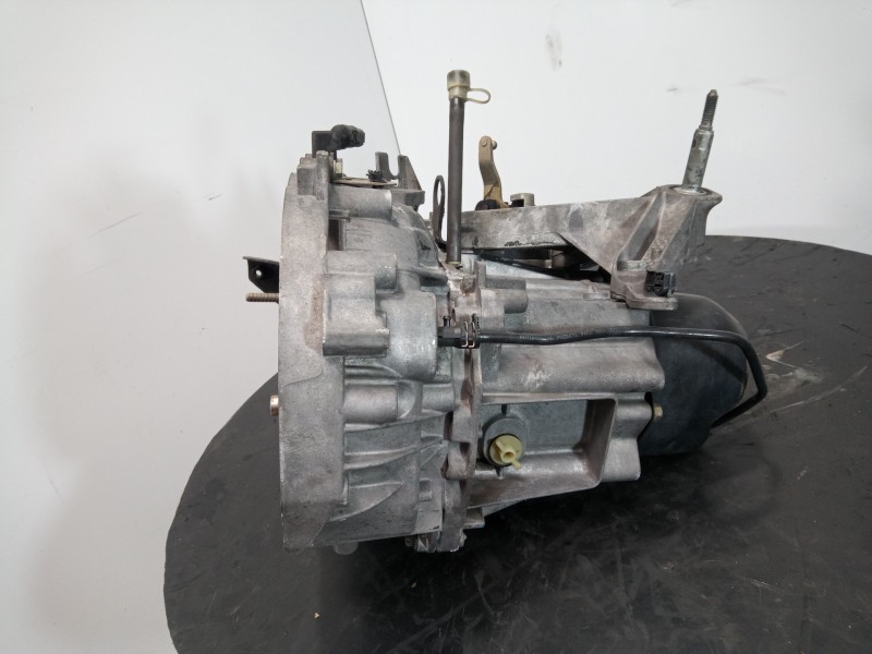 Recambio de caja cambios para renault scenic ii authentique referencia OEM IAM JR5103  M1-A2-32