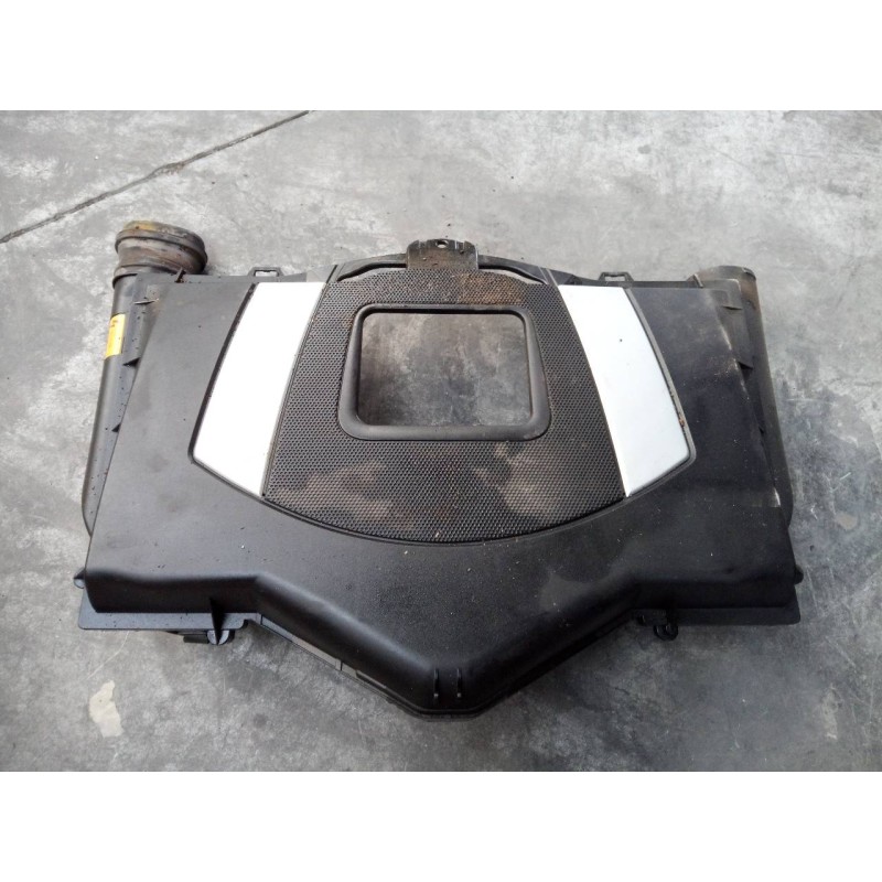 Recambio de filtro aire para mercedes-benz clase cls (w219) 350 (219.356) referencia OEM IAM   