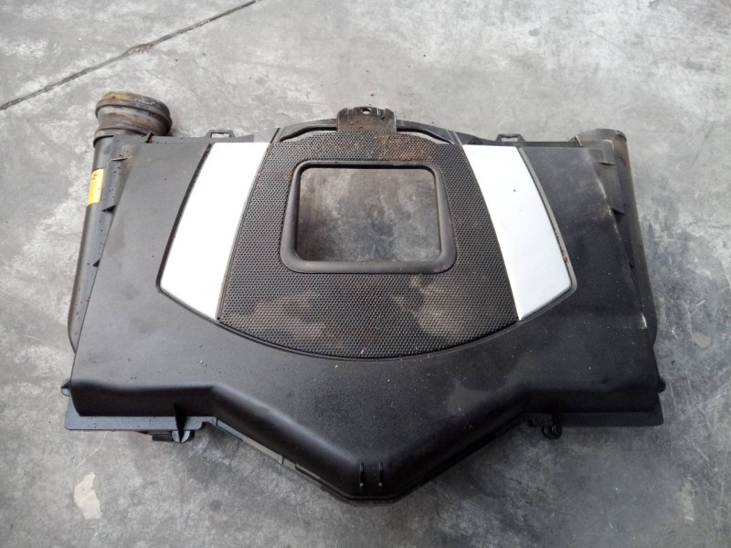 Recambio de filtro aire para mercedes-benz clase cls (w219) 350 (219.356) referencia OEM IAM   