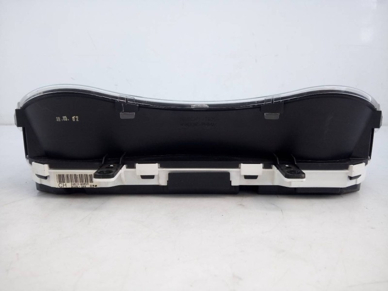 Recambio de cuadro instrumentos para renault koleos expression referencia OEM IAM 248109085R  E2-A1-44-2