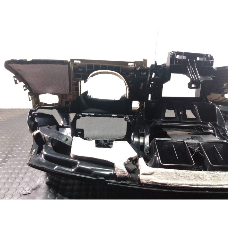 Recambio de kit airbag para bmw x1 (e84) sdrive 18d referencia OEM IAM 0285010070 31918443202L P2-B4-11