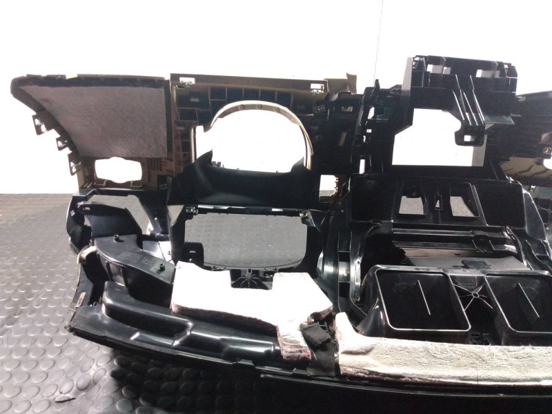 Recambio de kit airbag para bmw x1 (e84) sdrive 18d referencia OEM IAM 0285010070 31918443202L P2-B4-11