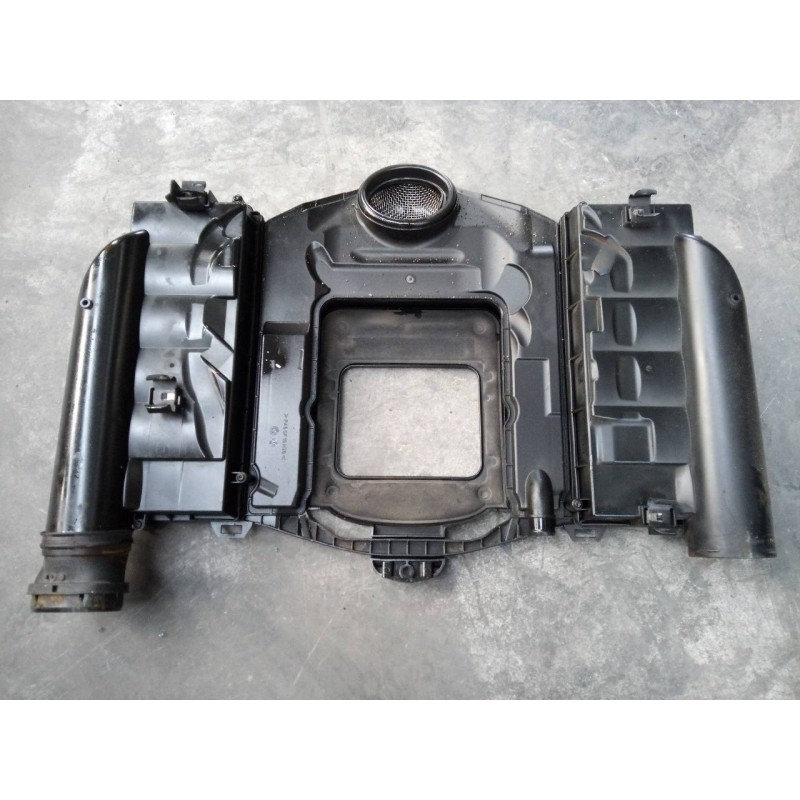 Recambio de filtro aire para mercedes-benz clase cls (w219) 350 (219.356) referencia OEM IAM   