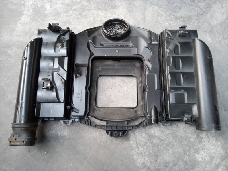 Recambio de filtro aire para mercedes-benz clase cls (w219) 350 (219.356) referencia OEM IAM   