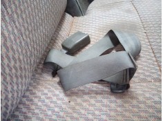 CINTURON SEGURIDAD TRASERO CENTRAL 