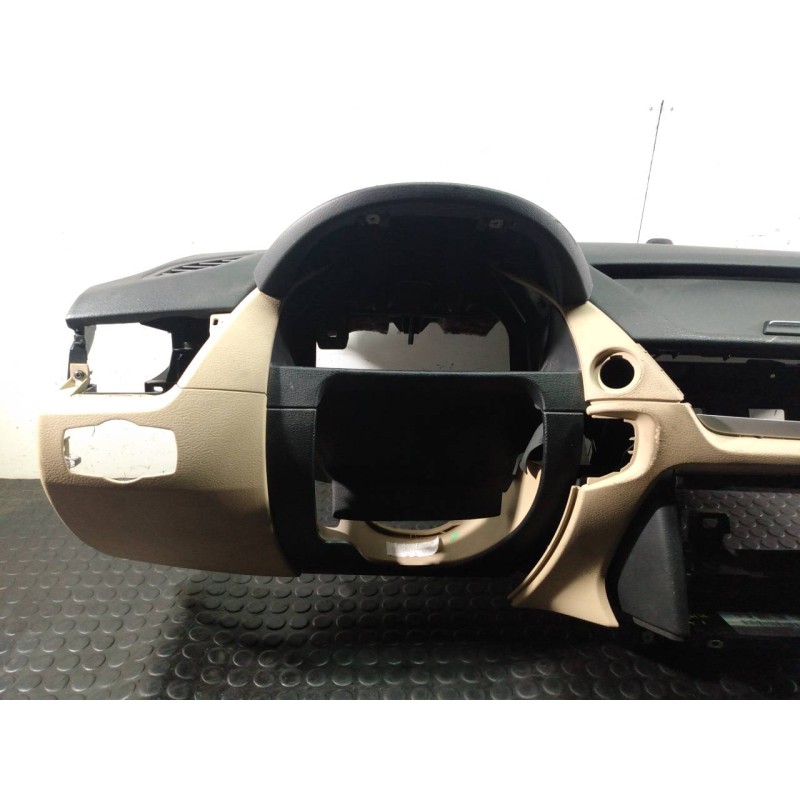 Recambio de kit airbag para bmw x1 (e84) sdrive 18d referencia OEM IAM 0285010070 31918443202L P2-B4-11