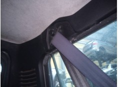 CINTURON SEGURIDAD TRASERO IZQUIERDO 