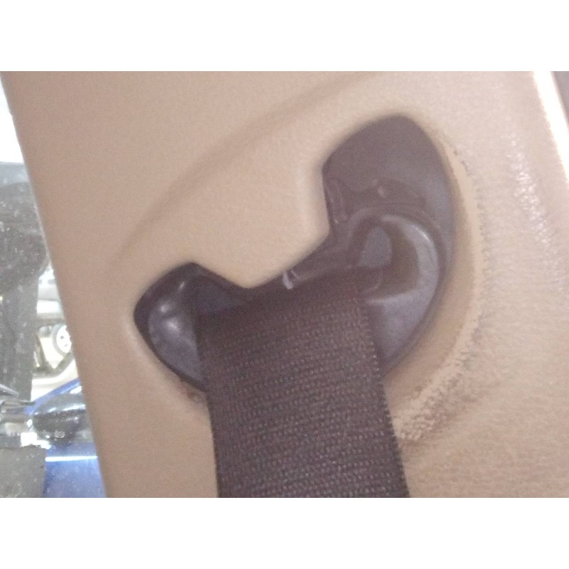 Recambio de kit airbag para bmw x1 (e84) sdrive 18d referencia OEM IAM 0285010070 31918443202L P2-B4-11