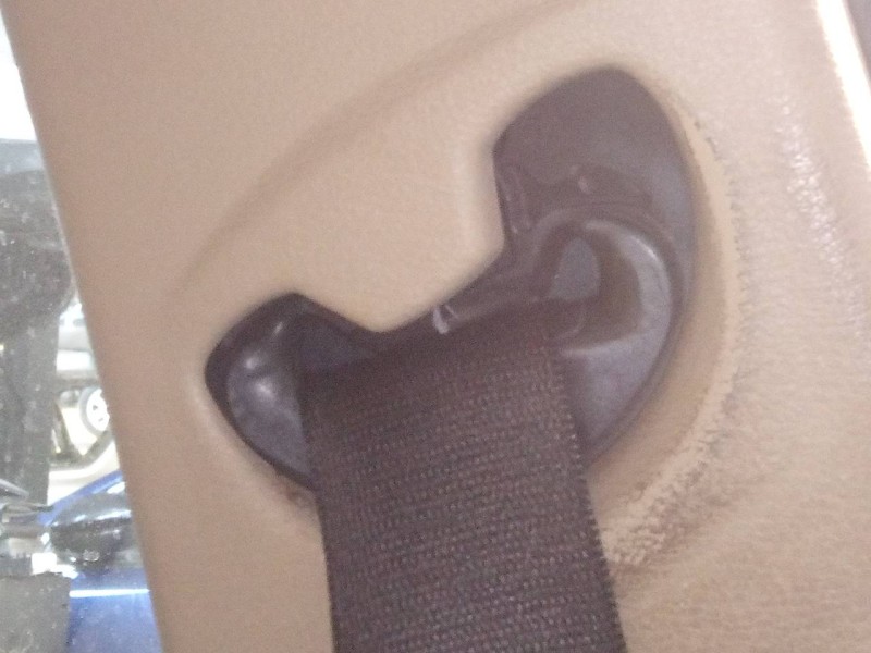 Recambio de kit airbag para bmw x1 (e84) sdrive 18d referencia OEM IAM 0285010070 31918443202L P2-B4-11