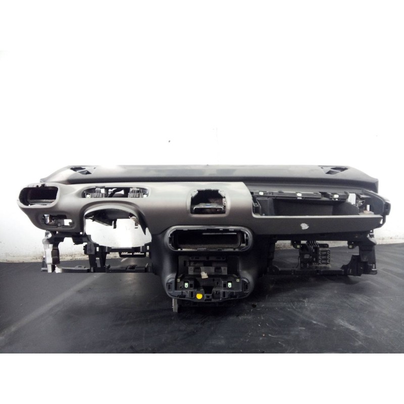 Recambio de salpicadero para citroën c4 cactus feel referencia OEM IAM   P2-A1-16