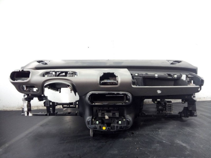 Recambio de salpicadero para citroën c4 cactus feel referencia OEM IAM   P2-A1-16