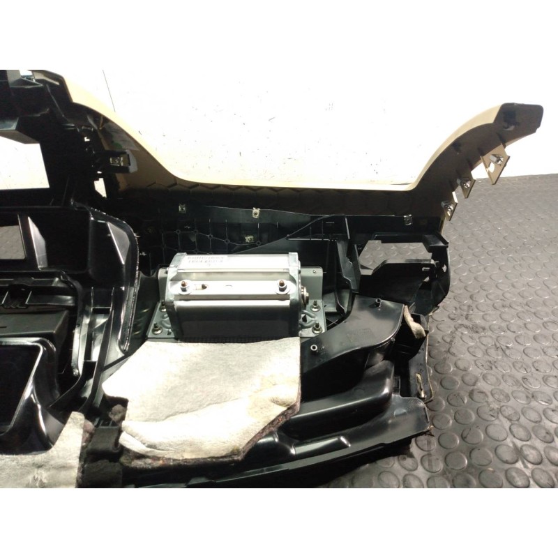 Recambio de kit airbag para bmw x1 (e84) sdrive 18d referencia OEM IAM 0285010070 31918443202L P2-B4-11